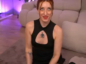 Bongacams Live Porn of RubbyVance