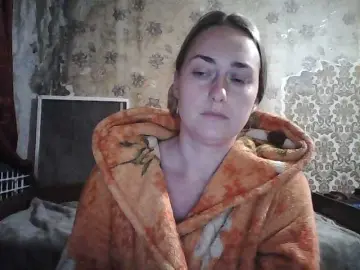 Bongacams Sex Chat of Yana36