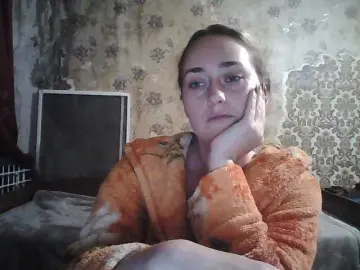 Bongacams Private Sex Chat of Yana36