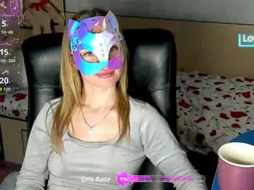 Bongacams Adult Webcam of CelineReyys