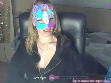 Bongacams Adult Webcam of CelineReyys
