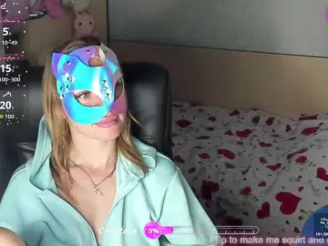 Bongacams Nude Webcam of CelineReyys