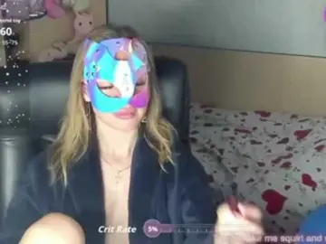 Bongacams Best Webcam of CelineReyys