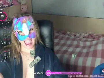 Bongacams Adult Video Chat of CelineReyys