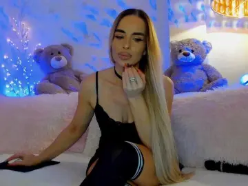 Bongacams Sex Cam of FeralFoxy