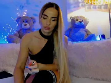 Bongacams Adult Video Chat of FeralFoxy