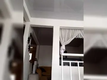 Bongacams Sex Chat of TanniaMarquez