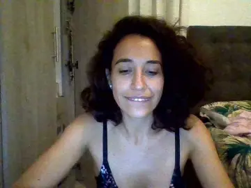 Bongacams Live Sex Cam of TanniaMarquez