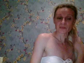 Bongacams Nude Webcam of MyaMa