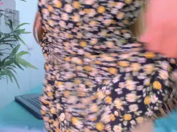 Bongacams Sex Chat of SalmaRose