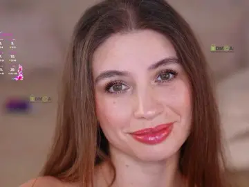 Bongacams Live Porn of blackAngell23