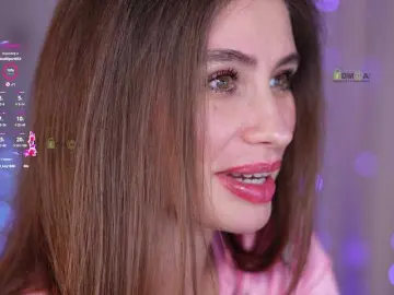 Bongacams Nude Webcam of blackAngell23