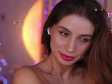 Bongacams Live Sex of blackAngell23