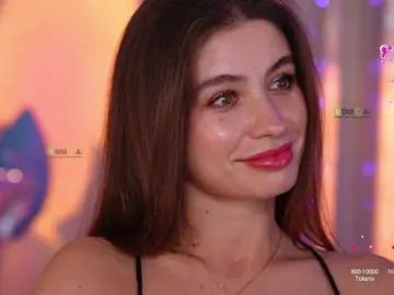 Bongacams Nude Webcam of blackAngell23