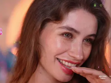 Bongacams Adult Video Chat of blackAngell23