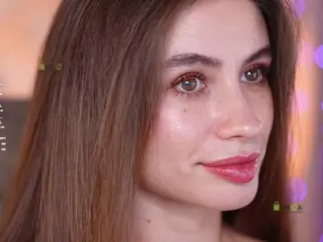 Bongacams Nude Webcam of blackAngell23