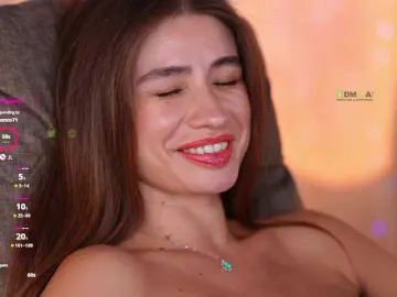 Bongacams Sex Chat of blackAngell23