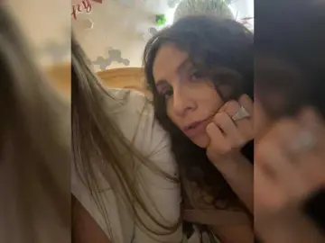 Bongacams Nude Webcam of Bonne-Aurore