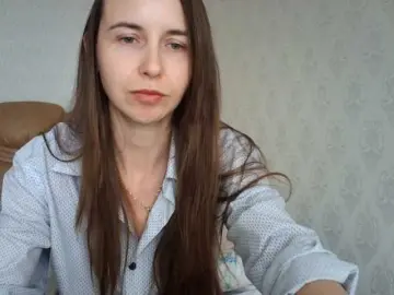 Bongacams Nude Webcam of Eva674