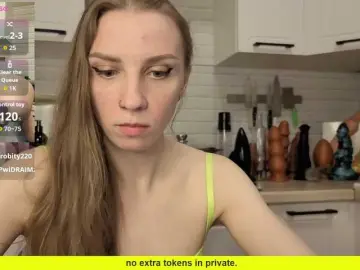 Bongacams Adult Video Chat of Fist-ashka