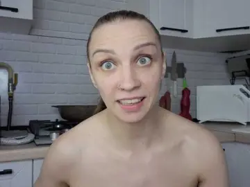 Bongacams Best Webcam of Fist-ashka