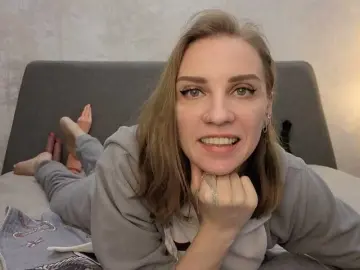 Bongacams Live Porn of Fist-ashka