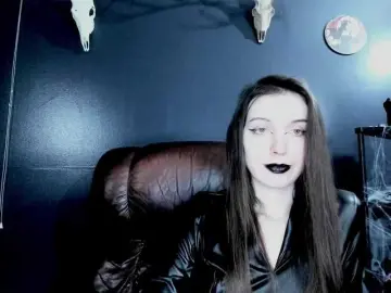 Bongacams Live Porn of NarcissaDark