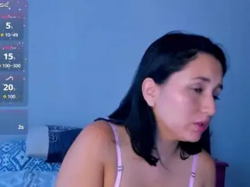 Bongacams Adult Video Chat of AmaiaFerrer