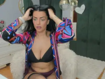 Bongacams Sex Cam of ElisaBaxter