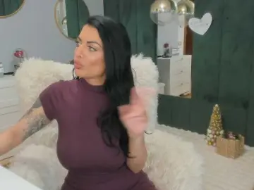 Bongacams Watch Live Sex Cams of ElisaBaxter