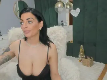 Bongacams Private Sex Chat of ElisaBaxter