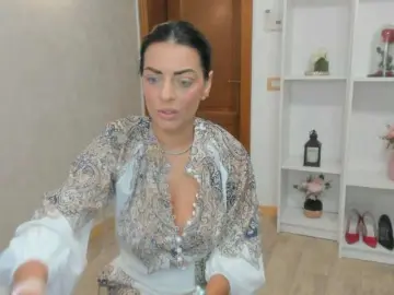 Bongacams Watch Live Sex Cams of ElisaBaxter