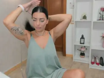 Bongacams Private Sex Chat of ElisaBaxter