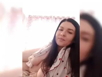 Bongacams Live Porn of MalinaTexas