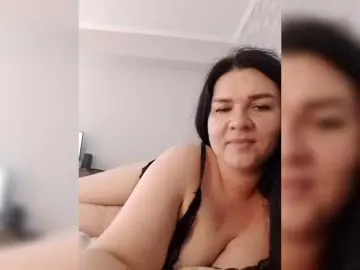 Bongacams Private Sex Chat of MalinaTexas