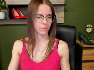 Bongacams Live Porn of MegiKiss