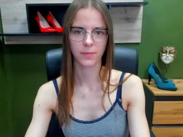 Bongacams Live Sex Cam of MegiKiss