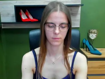 Bongacams Adult Video Chat of MegiKiss