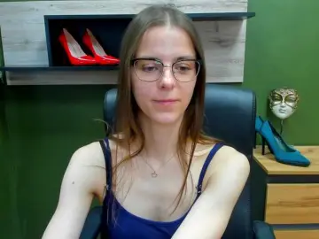 Bongacams Adult Video Chat of MegiKiss