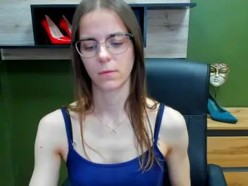 Bongacams Adult Video Chat of MegiKiss