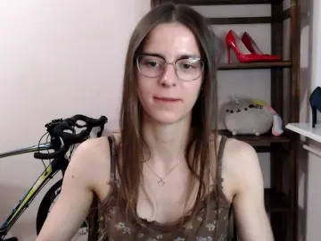 Bongacams Adult Video Chat of MegiKiss