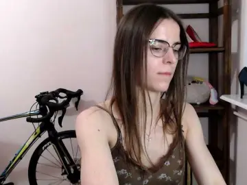 Bongacams Free Live Porn of MegiKiss