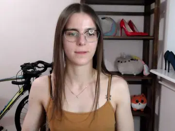 Bongacams Best Webcam of MegiKiss