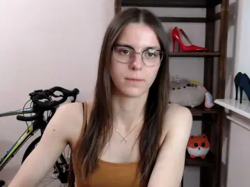 Bongacams Sex Chat of MegiKiss