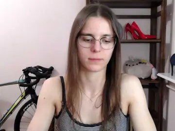 Bongacams Private Sex Chat of MegiKiss