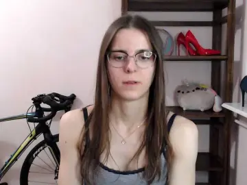 Bongacams Nude Webcam of MegiKiss