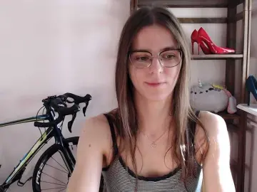 Bongacams Sex Cam of MegiKiss