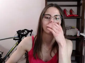 Bongacams Adult Video Chat of MegiKiss