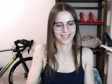 Bongacams Live Porn of MegiKiss