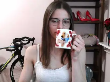 Bongacams Live Sex of MegiKiss